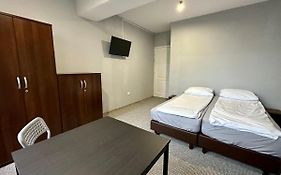 Blue Hostel - Private Rooms - Centrum Poznan